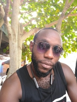 Akadje Alexis Vincent De Paul's profile, a single 37-year-old a man in Petit Abidjan-Youkou