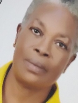 Marie's profile, a single 60-year-old a woman in Abata