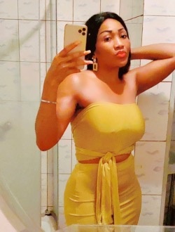 Xaviere's profile, a single 39-year-old a woman in Etoudi