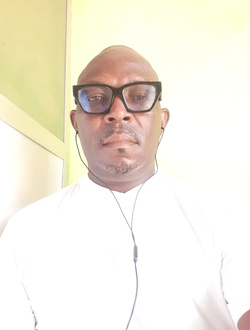 Freedom's profile, a single 46-year-old a man in Abomey-Calavi