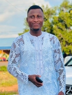 Paul's profile, a single 26-year-old a man in Cocotomey