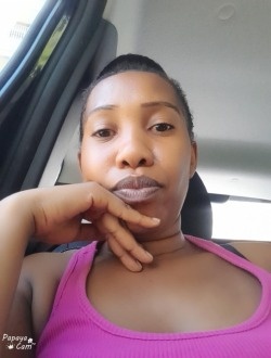 Diana's profile, a single 35-year-old a woman in Antsiranana