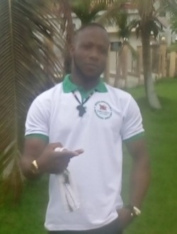 Sakiss's profile, a single 32-year-old a man in Ébolowa