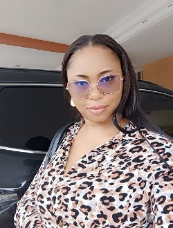 Lauricia's profile, a single 41-year-old a woman in Douala