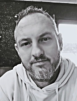 Frederic's profile, a single 49-year-old a man in Aische-En-Refail