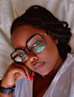 Madeleine's profile, a single 30-year-old a woman in Paris