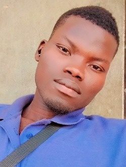 Éric's profile, a single 28-year-old a man in Kara