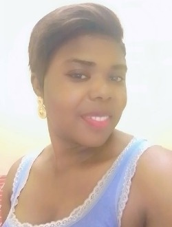 Josiane's profile, a single 40-year-old a woman in Abam