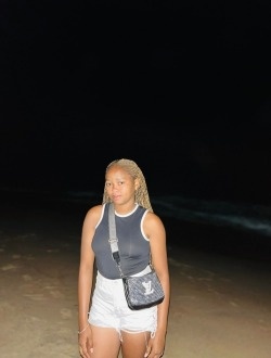 Rutchianna's profile, a single 24-year-old a woman in Sambava