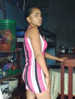 Jeanne's profile, a single 32-year-old a woman in Antalaha