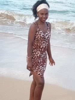 Armela's profile, a single 28-year-old a woman in Antalaha