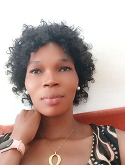 Genemerveille's profile, a single 31-year-old a woman in Abidjan