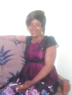 Tatiana's profile, a single 54-year-old a woman in Yanga