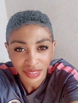 Stelia's profile, a single 34-year-old a woman in Yaoundé