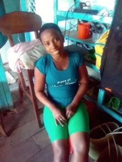 Eulodie's profile, a single 31-year-old a woman in Sambava