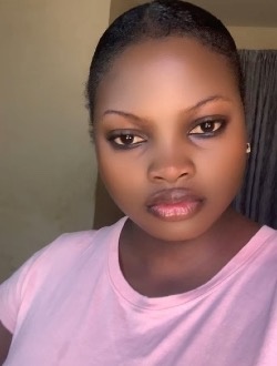 Aïssatou's profile, a single 29-year-old a woman in Abattoirs