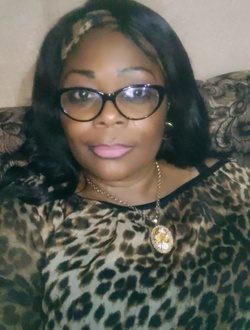 Schimene Laure's profile, a single 50-year-old a woman in Marseille-en-Beauvaisis