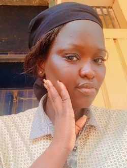 Marina's profile, a single 31-year-old a woman in Garoua Vindé