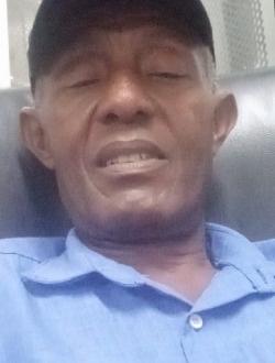 Geancy's profile, a single 53-year-old a man in Moroni