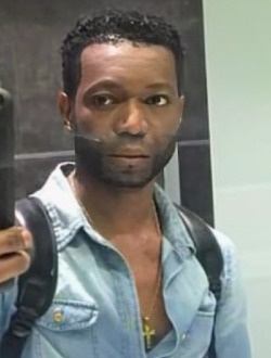 Nicolasgael's profile, a single 35-year-old a man in Abang