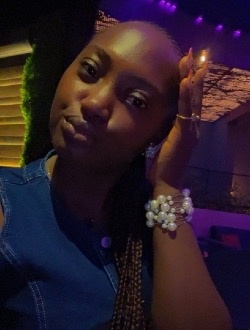 Melissa's profile, a single 29-year-old a woman in Douala