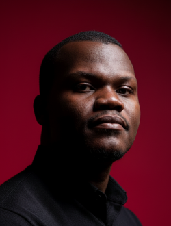 Willy's profile, a single 30-year-old a man in Porto-Novo