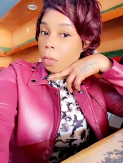 Ornella's profile, a single 30-year-old a woman in Bona-Daja