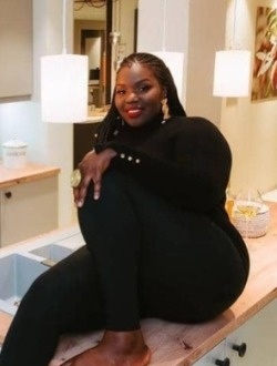 Armelia's profile, a single 35-year-old a woman in Libreville