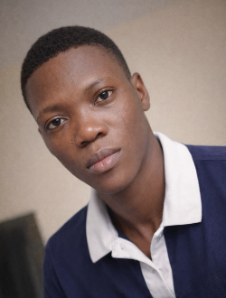 Walter's profile, a single 26-year-old a man in Pahou