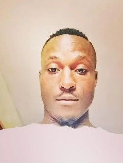 Ulrich Siva's profile, a single 29-year-old a man in Marcory