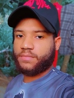 Djey's profile, a single 25-year-old a man in Las Terrenas