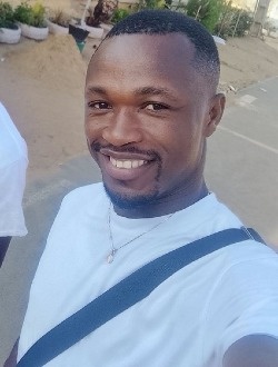 Antoine De Padou's profile, a single 35-year-old a man in Abadjin-Kouté