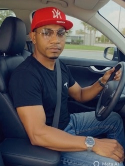 Ka's profile, a single 39-year-old a man in Conakry