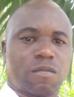 Thierry's profile, a single 34-year-old a man in Douala