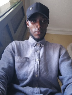 Raphaël's profile, a single 32-year-old a man in Abuja