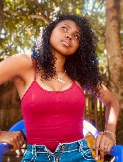 Valesca's profile, a single 27-year-old a woman in Toamasina