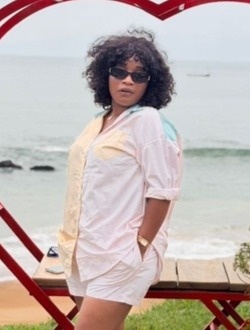 Cathy's profile, a single 33-year-old a woman in Soubré