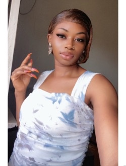 Marina's profile, a single 31-year-old a woman in Ababa