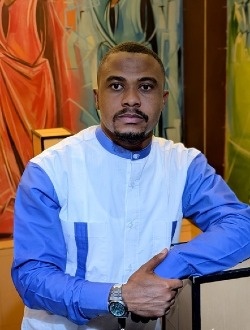 Dasilva's profile, a single 30-year-old a man in Douala