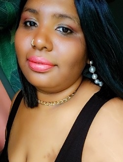 Ilesse's profile, a single 36-year-old a woman in Mahébourg