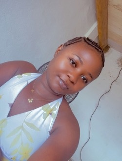 Dargel's profile, a single 26-year-old a woman in Douala