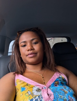 Rosie's profile, a single 28-year-old a woman in Aborano