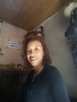 Mandarovola's profile, a single 43-year-old a woman in Antsirabe