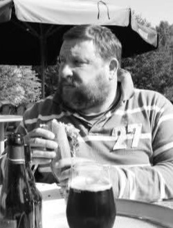 Pierre's profile, a single 60-year-old a man in Tournai