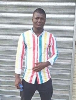 Mahonne's profile, a single 35-year-old a man in Abadjin-Kouté