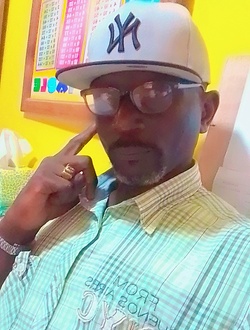G.sandro's profile, a single 47-year-old a man in Libreville