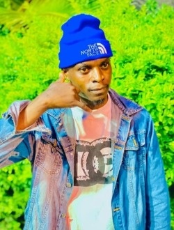 Tesla's profile, a single 27-year-old a man in Lubumbashi