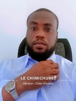 Nivek's profile, a single 34-year-old a man in Dabou