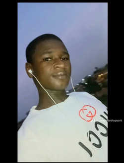 Ennemi Des Hypocrites's profile, a single 34-year-old a man in Abidjan