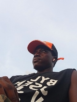 Sylvain's profile, a single 26-year-old a man in Cotonou